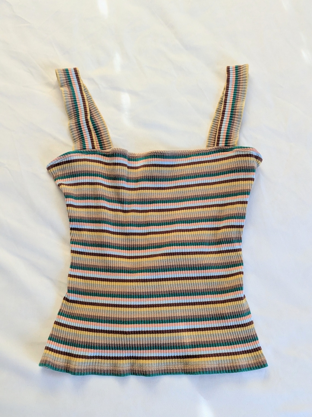 Reformation Tank Top - Picture 2 of 5